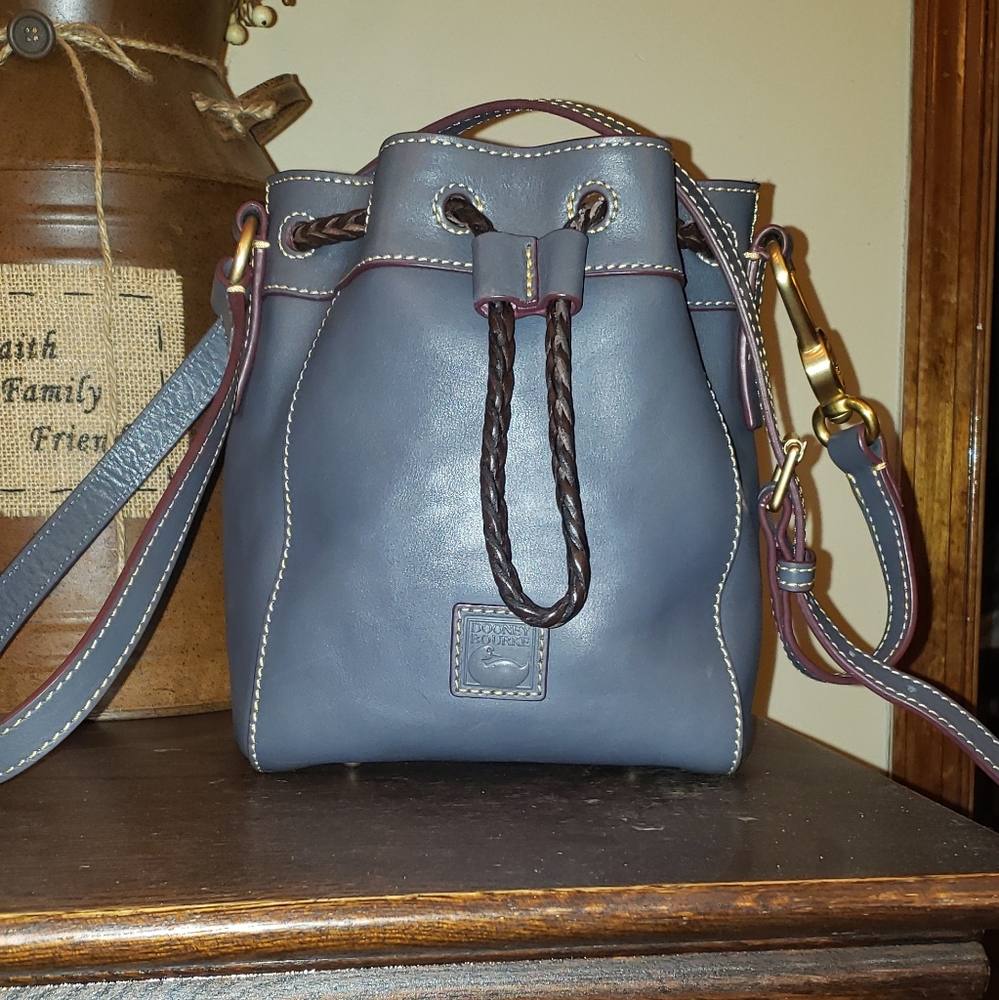 Dooney and Bourke Hattie